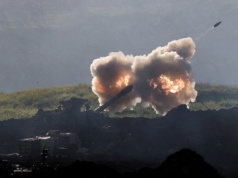 Irańska agencja: USA i Izrael zaatakowały dwa obiekty nuklearne