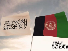 Państwo się rozpadało, oni rośli w siłę. Tak talibowie przejęli Afganistan