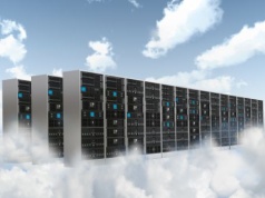 Wzrost wydatków na infrastrukturę chmurową przyspieszył