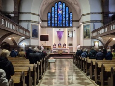 Bydgoszcz: Droga krzyżowa i Msza św. w intencji beatyfikacji ks. Blachnickiego