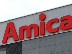 Amica miała wstępnie 134,4 mln zł zysku EBITDA w 2025