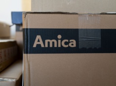 Amica podała wstępne wyniki za 2025 rok