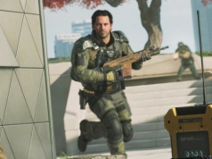 Nowy scorestreak w Call of Duty! Znamy pierwsze szczegóły 3. sezonu