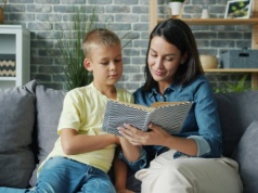Nauczycieli nie wykańczają uczniowie, tylko rodzice. Byłam jedną z tych roszczeniowych mam