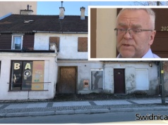 Chce ratować „Bar u Michała”. Przedsiębiorca wystąpił na sesji w obronie pomysłu i dobrego imienia