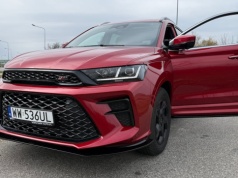 Zrobili SUV-a, na którego Hyundai musi uważać. Za 114 tys. zł ma pełne wyposażenie i 177 KM. Spalanie? 6,8 l/100 km