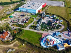 Wiosna w parkach Majaland. Otwarto strefy zewnętrzne i nowe atrakcje