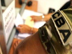 Notariusze zatrzymani przez CBA. W tle sprawy siegające 250 milionów złotych