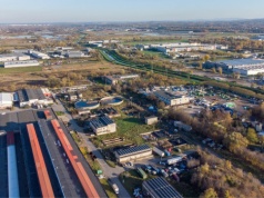 Rybitwy i Płaszów. Nowa dzielnica dla 55 tys. mieszkańców budzi sprzeciw przedsiębiorców