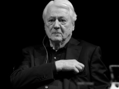 Nie żyje Alexander Kluge. Legendarny reżyser odszedł w wieku 94 lat