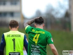 Wyjątkowy gest Piasta Gliwice wobec kibiców GKS-u Jastrzębie