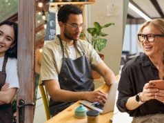 Nowa fala przedsiębiorców w USA. Motywuje ich sztuczna inteligencja i strach