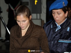 Amanda Knox miała zabić koleżankę. Dziś ma nowe życie i karierę