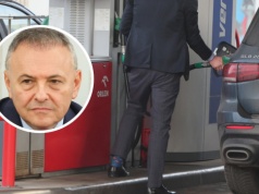 Ekspert ostrzega przed uruchomieniem rezerw paliw. "Przyjadą sąsiedzi z Niemiec, Czech i je wykupią"