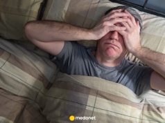 Co robić, gdy stres nie daje spać? Cztery triki ekspertów. Efekt już w 15 minut