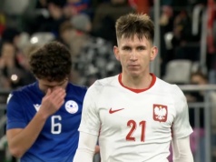 Piłka Nożna: Polska U-21 rozbiła Armenię! Show w drugiej połowie i debiutancki gol na koniec