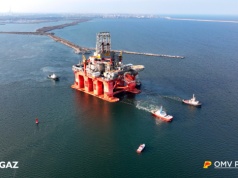 Rumuński projekt Neptun Deep gazową nadzieją dla Slowacji, Niemiec, Węgier