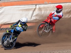 Żużel zostaje w Nowej Hucie. Będzie korzystał ze stadionu razem z piłkarską Wandą