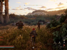 Wyldheart Zapowiedź: Obiecująca przygoda dla wszystkich miłośników TTRPG