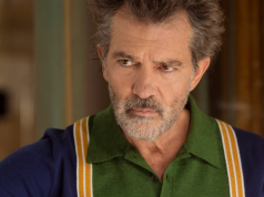 Spojrzał śmierci prosto w oczy i... Antonio Banderas zniknął. Jest jedno „ale”