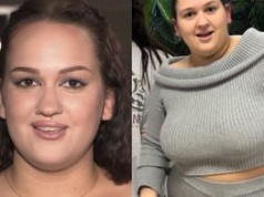 Klaudia z "Kanapowców" SZOKUJE metamorfozą. Ważyła prawie 100 KILOGRAMÓW. Dziś nie przypomina dawnej siebie (FOTO)