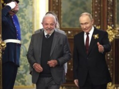 Wspólny projekt Brazylii i Rosji. Kreml dołączy do eksploatacji strategicznych surowców