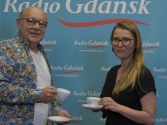 Kobiety jak te kwiaty, mężczyźni jak te skały. Miks może być cudowny i niepokojący