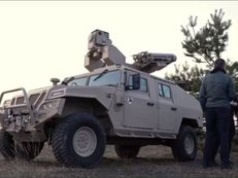 Ukraińcy pokazali nowy sprzęt antydronowy. Pochodzi z Wielkiej Brytanii