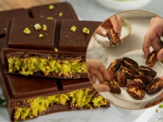 Już nie dubajska czekolada. Te łakocie to prawdziwy hit Tik Toka, a w dodatku są zdrowe