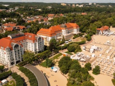 Wakacyjny szok nad morzem. Za tydzień w hotelu zapłacisz nawet 30 tys. zł