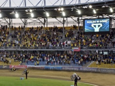 Żużel. Morze hejtu, czyli Jancarz na YouTube (OPINIA)