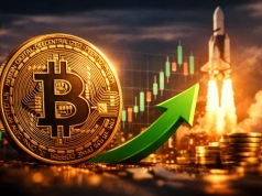 Ten sygnał pojawił się już wcześniej. Bitcoin wzrósł wtedy o 655%