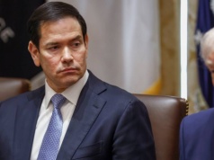 Broń dla Ukrainy trafi gdzie indziej? Głos zabrał sekretarz stanu USA