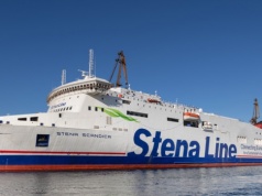 Sprawa Stena Line rozwiązana: Pasażerowie w drodze do domów