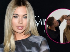 Lekarz odesłał Sandrę Kubicką z kwitkiem: "Nie zrobi zabiegu". Gwiazda walczy z genetycznym problemem