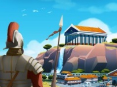 Premierowa promocja na Nova Roma. Klucz Steam za 57,99 zł (zamiast 99,99 zł) w GameBoost!