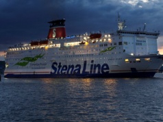 Pasażerowie rejsów Stena Line wracają do domu. Połączenia Gdynia-Karlskrona zawieszone