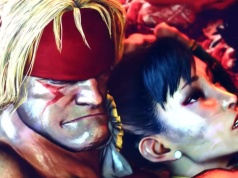 Reżyser Street Fighter 6 przeprasza za zamieszanie wokół ślubu Alexa z kuzynką