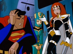 Eva De Dominici w Superman: Man of Tomorrow? Aktorka komentuje pogłoski o roli w DCU