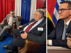 Republika zagląda za kulisy CPAC. Zobacz wyjątkową fotorelację!