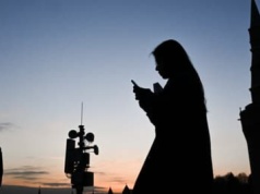 Aresztowania organizatorów protestu przeciwko wyłączaniu internetu w Rosji