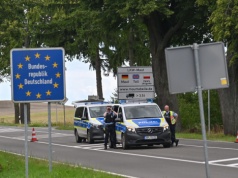 Jest decyzja MSWiA ws. kontroli na granicach z Niemcami i Litwą