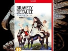 Tanie Bravely Default Flying Fairy HD Remaster na Nintendo Switcha 2 za 77 zł na Allegro