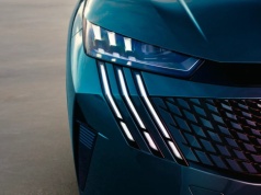 Nowa generacja typu fastback. Ten model łamie wszystkie zasady SUV-ów