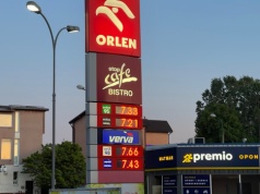 Orlen zapowiada przejrzystość na stacjach, a analitycy wróżą duże spadki cen