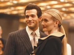 Finał "Love Story" kończy tragiczną miłość Kennedy'ego i Bessette. Rozdziera serce