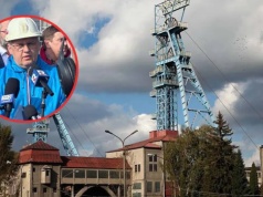 Dramat związkowców z "Solidarności" w PG Silesia. „Nie wiem, jakich jeszcze metod użyją, by nas zniszczyć”