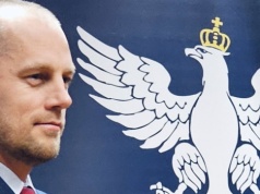 Najpierw ją zgwałcono, potem uśmiercono, a tymczasem polski lewak…