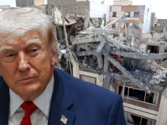 Wysłannik USA: Reżim w Iranie jest ledwo żywy. "Kocham to w Trumpie"