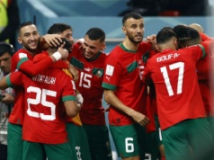 Uratowali remis. Dwa gole w Madrycie. Trafił były gracz Rakowa i Śląska